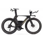 2025 Wilier Supersonica SLR E655IT2 Carbon Time Trial Triathlon Bike
