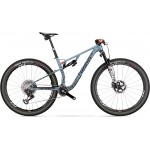 2025 Wilier Urta Max SLR E432BXKQ Carbon Full Suspension Mountain Bike