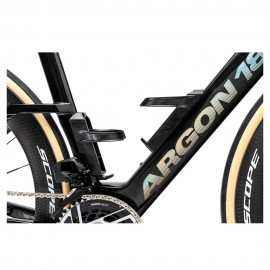 2026 Argon 18 Nitrogen Pro Shimano Ultegra Di2 Carbon Aero Road Bike