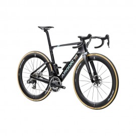 2026 Argon 18 Nitrogen Pro SRAM RED AXS Carbon Aero Road Bike