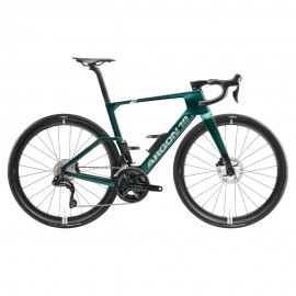 2026 Argon 18 Nitrogen Shimano 105 Di2 Carbon Aero Road Bike
