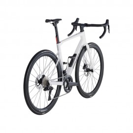 2026 BMC Roadmachine 01 FOUR Carbon Endurance Road Bike