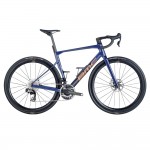 2026 BMC Roadmachine 01 ONE Carbon Endurance Road Bike