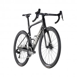 2026 BMC Roadmachine 01 THREE Carbon Endurance Road Bike