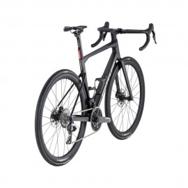 2026 BMC Roadmachine 01 THREE Carbon Endurance Road Bike