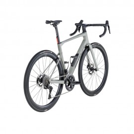 2026 BMC Roadmachine 01 TWO Carbon Endurance Road Bike