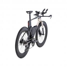 2026 BMC Speedmachine 01 ONE Carbon Triathlon Bike