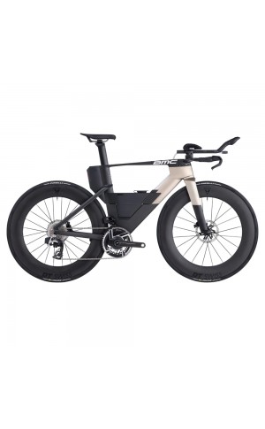 2026 BMC Speedmachine 01 ONE Carbon Triathlon Bike