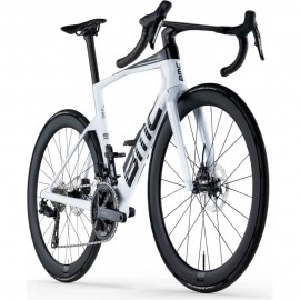 2026 BMC Teammachine R 01 FIVE Carbon Aero Road Bike