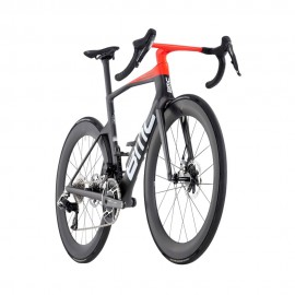 2026 BMC Teammachine R 01 ONE Carbon Aero Racing Road Bike