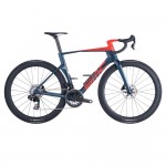 2026 BMC Teammachine R 01 THREE Carbon Aero Racing Road Bike