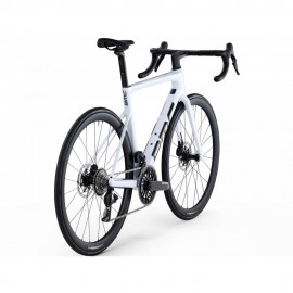 2026 BMC Teammachine SLR ONE Carbon Lightweight Road Bike