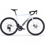 2026 BMC Teammachine SLR ONE Carbon Lightweight Road Bike