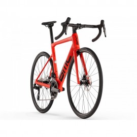 2026 BMC Teammachine SLR THREE Carbon Lightweight Road Bike