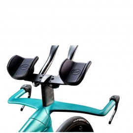 2026 Bianchi Aquila RC Frame Kit Carbon Triathlon Bike