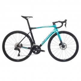2026 Bianchi Specialissima Comp SRAM Rival AXS E1 12SP Carbon Lightweight Road Bike
