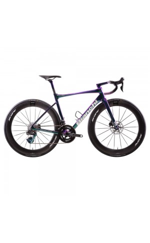 2026 Bianchi Specialissima RC Founder Edition Shimano Dura-Ace Di2 Carbon Lightweight Road Bike