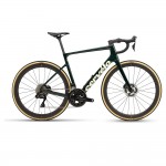 2026 Cervelo Caledonia-5 Shimano Dura-Ace Di2 Carbon Endurance Road Bike