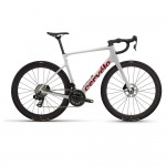 2026 Cervelo Caledonia-5 SRAM Force AXS Carbon Endurance Road Bike