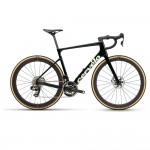 2026 Cervelo Caledonia-5 SRAM RED AXS Carbon Endurance Road Bike