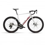2026 Cervelo Caledonia-5 SRAM Rival AXS Carbon Endurance Road Bike