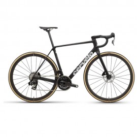 2026 Cervelo R5 SRAM Force AXS Carbon Lightweight Road Bike