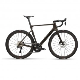 2026 Cervelo Soloist Shimano Ultegra Di2 Carbon Performance Road Bike