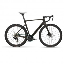 2026 Cervelo Soloist SRAM Force AXS 1 Carbon Performance Road Bike