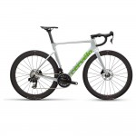 2026 Cervelo Soloist SRAM Force AXS Carbon Performance Road Bike