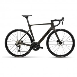 2026 Cervelo Soloist Shimano 105 Carbon Performance Road Bike
