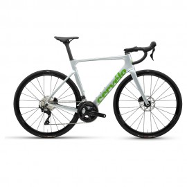 2026 Cervelo Soloist Shimano 105 Carbon Performance Road Bike