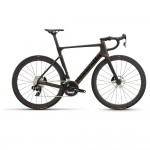 2026 Cervelo Soloist SRAM Rival AXS Carbon Performance Road Bike