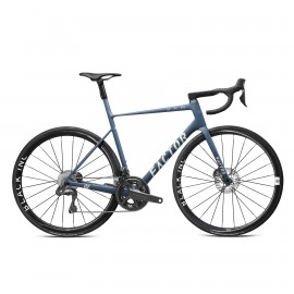 2026 Factor O2 Vam Shimano Dura Ace Carbon Climbing Road Bike