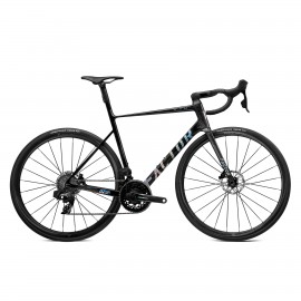 2026 Factor O2 Vam Sram Force With Power Meter Carbon Climbing Road