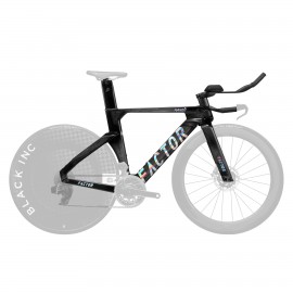 2026 Factor Hanzo Triathlon Frameset
