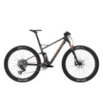 2026 Factor LANDO XC FOX SRAM XX SL Carbon Full Suspension Mountain Bike