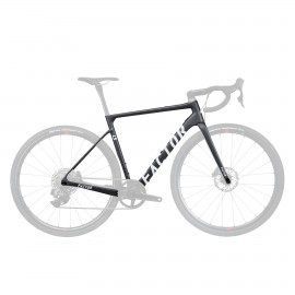 2026 Factor LS Road Frameset