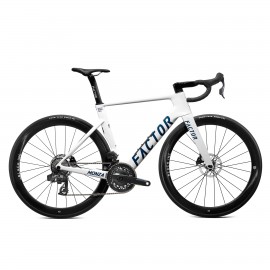 2026 Factor MONZA SRAM Carbon Performance Road Bike