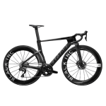 2026 Factor One Campagnolo Super Record Carbon Aero Road Bike