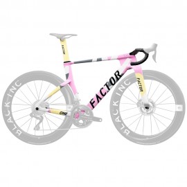 2026 Factor One Road Frameset