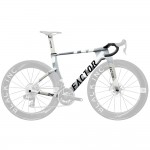 2026 Factor One Road Frameset
