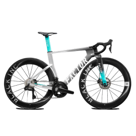 2026 Factor One Shimano Ultegra Carbon Aero Road Bike