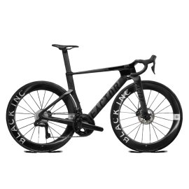 2026 Factor One Shimano Ultegra Carbon Aero Road Bike