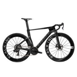 2026 Factor One Sram Force With Power Meter Carbon Aero Road Bike
