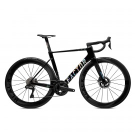 2026 Factor Ostro Vam Shimano Dura Ace Carbon Aero Road Bike