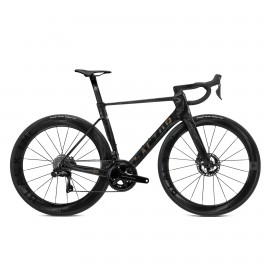 2026 Factor Ostro Vam Shimano Dura Ace Carbon Aero Road Bike