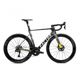 2026 Factor Ostro Vam Shimano Ultegra Carbon Aero Road Bike
