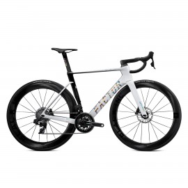 2026 Factor Ostro Vam Shimano Ultegra Carbon Aero Road Bike