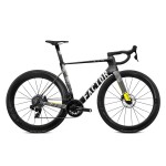 2026 Factor Ostro Vam Sram Force With Power Meter Carbon Aero Road Bike