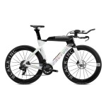 2026 Factor Slick Premium Sram Force with Power Meter Carbon Triathlon Bike
